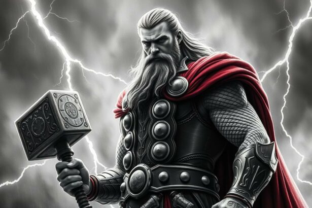 Thor