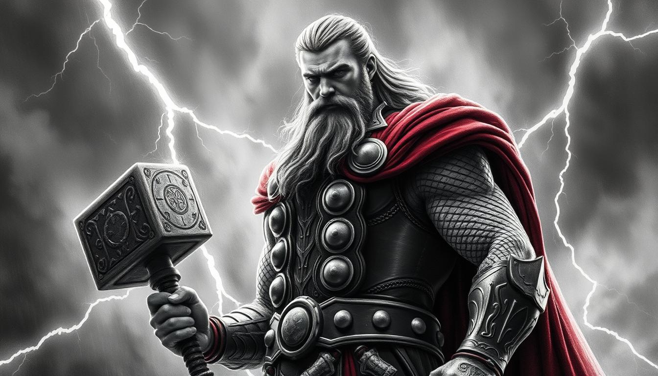 Thor