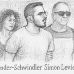 Shimon Yehuda Hayut alias Simon Leviev täuschte Frauen mit Luxus und ergaunerte über 8 Mio. Euro. Alles zur Festnahme in Tiflis hier lesen.
