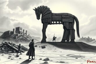 Troja