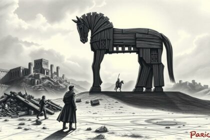 Troja