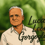 Luca Leon Gorgoglione