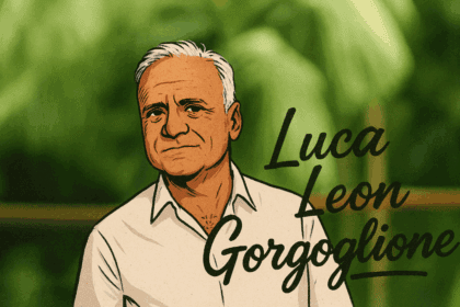 Luca Leon Gorgoglione