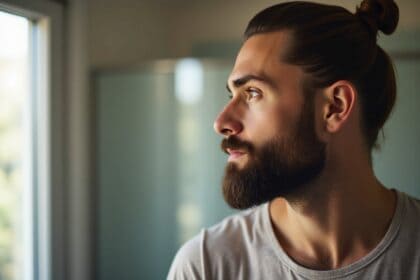 bart stutzen männer ab 30-Titel