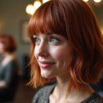 bob frisuren 2025-Titel