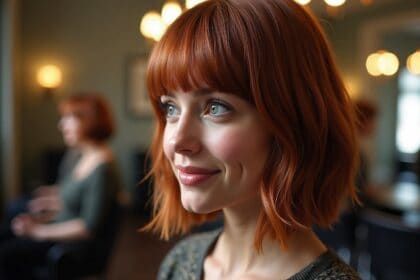 bob frisuren 2025-Titel