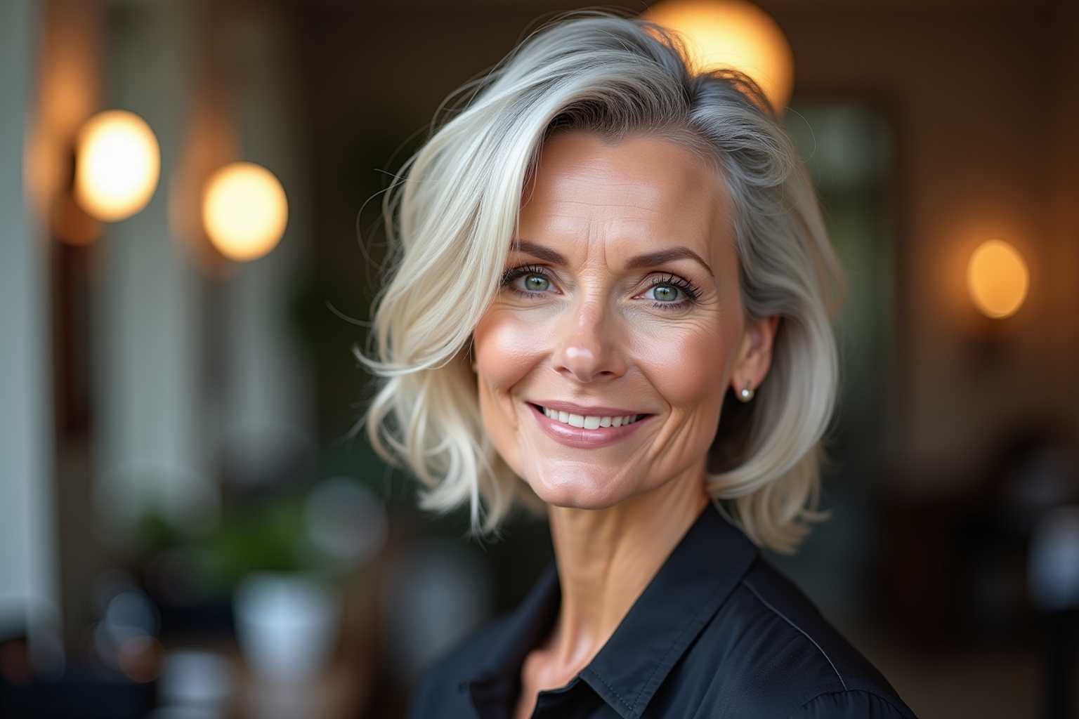 bob frisuren gestuft ab 50-Titel