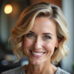 frisuren 2025 frauen ab 50-Titel