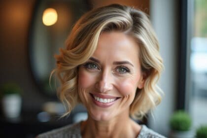 frisuren 2025 frauen ab 50-Titel