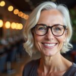 frisuren ab 60 mit brille-Titel