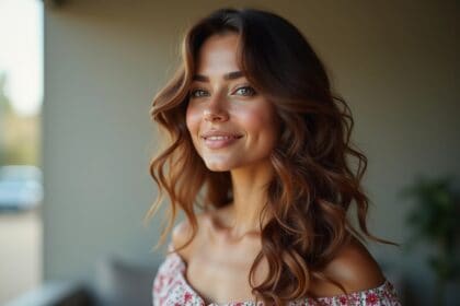 frisuren damen-Titel