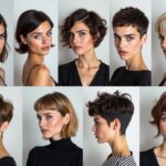 frisuren kurz-Titel