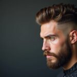 frisuren männer-Titel