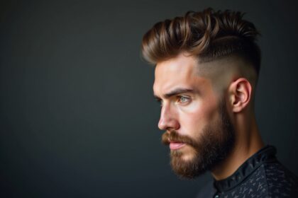 frisuren männer-Titel