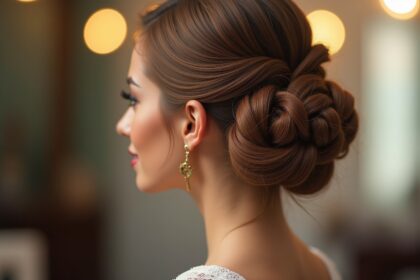 hochsteckfrisuren polterabend-Titel