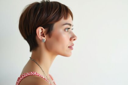 kurzhaarfrisuren 2025-Titel