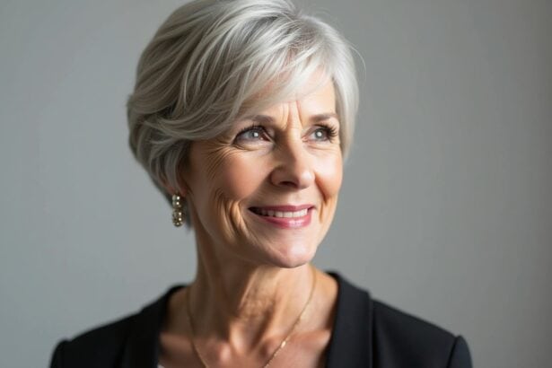 kurzhaarfrisuren ab 60-Titel