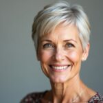 kurzhaarfrisuren damen ab 60-Titel