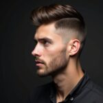 kurzhaarfrisuren männer-Titel
