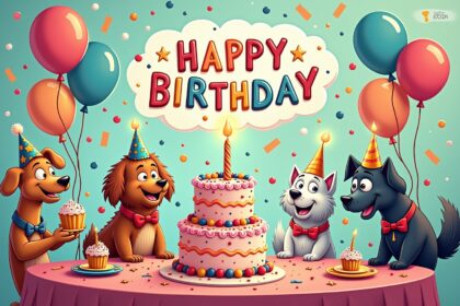 lustig verspätet nachträgliche geburtstagswünsche-Titel