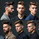 männer frisuren-Titel