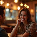 so flirtest du richtig mit frauen-Titel