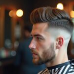 undercut männer frisuren kurz-Titel