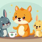 whatsapp lustige guten morgen grüße bilder kostenlos-Titel