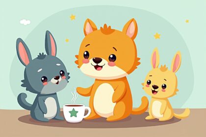 whatsapp lustige guten morgen grüße bilder kostenlos-Titel