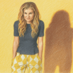 Sie bekommt heute die besten Rollen ihres Lebens: Anke Engelke