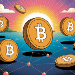 Bitcoin ist mehr als nur eine digitale Währung