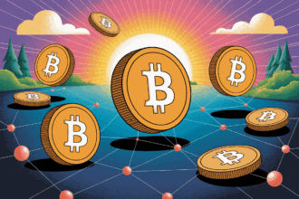 Bitcoin ist mehr als nur eine digitale Währung