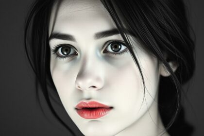 Amira Aly Babywunsch