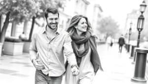 Harald Krassnitzer & Ann-Kathrin Kramer: Ihre Tipps für eine glückliche Ehe