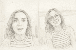 Anna Heiser Haare – Neuer Look, neues Lebensgefühl