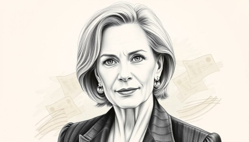 Barbara Schöneberger Vermögen