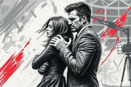 Beckham Brüder Beef