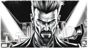 Bill Kaulitz deutet Mega-Vermögen an