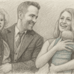 Die Beziehung von Ryan Reynolds und Blake Lively begann 2010 am Set von Green Lantern