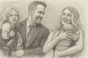 Blake Lively: Karriere, Marken & aktueller Skandal 2025