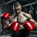 Christo Fame Fighting