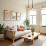 DIY Dekoideen für die Wohnung mit wenig Budget-Titel