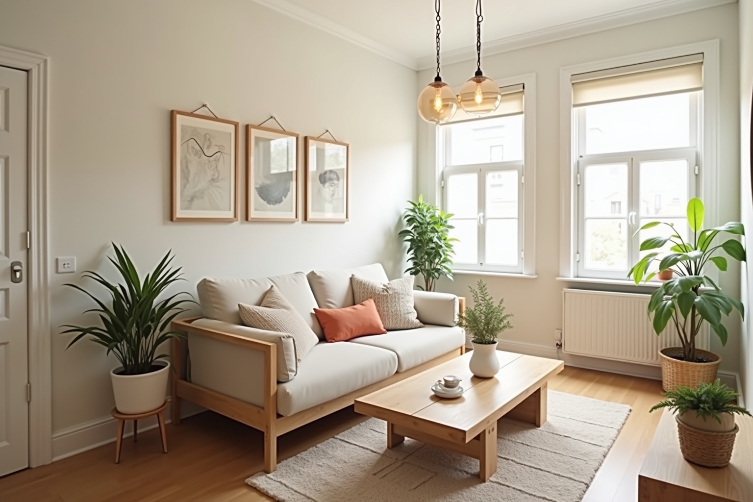 DIY Dekoideen für die Wohnung mit wenig Budget-Titel