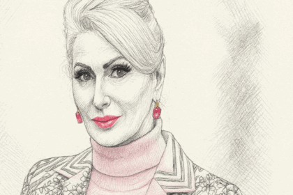 Désirée Nick nackt