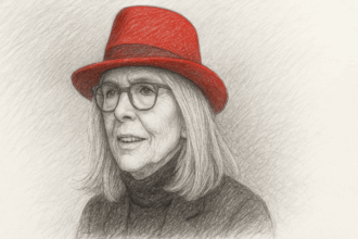 Hollywood trauert um Diane Keaton - sie starb an einer Lungenentzündung