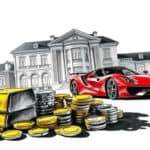 Dieter Bohlen Vermögen