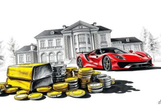 Dieter Bohlen Vermögen