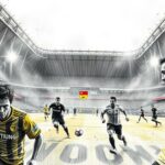 Dortmund - Leipzig