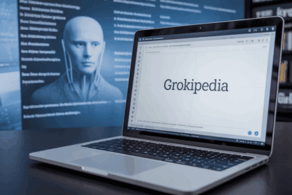 Elon Musks Grokipedia: KI-Wissensplattform als neue Wikipedia-Alternative