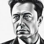 Elon Musk Vermögen